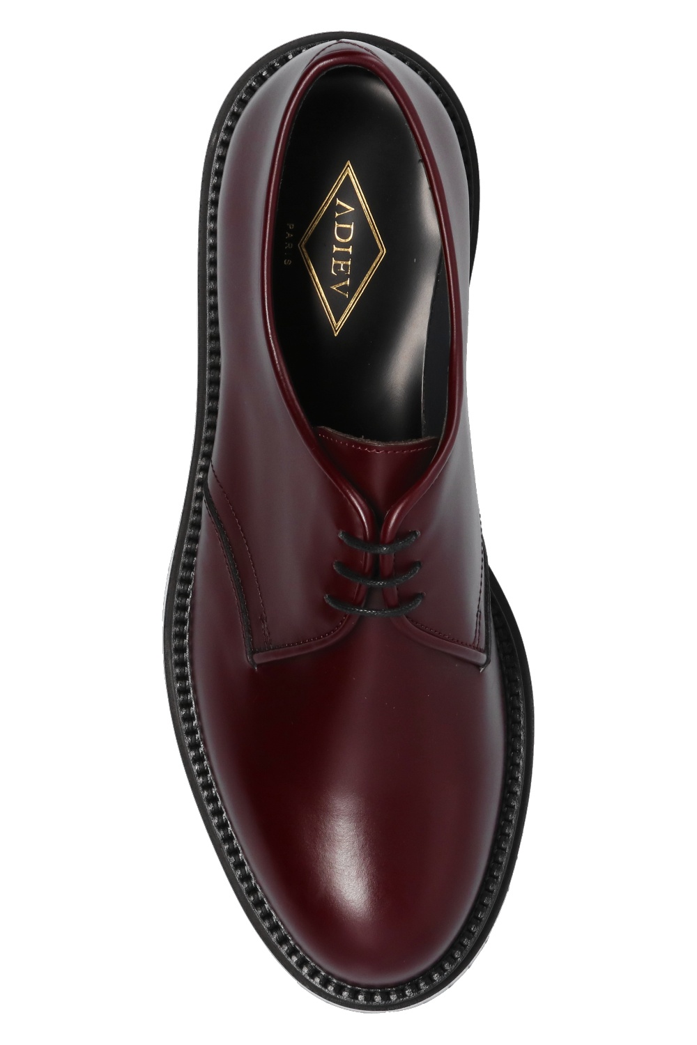 Adieu Paris ‘Type 54’ derby shoes